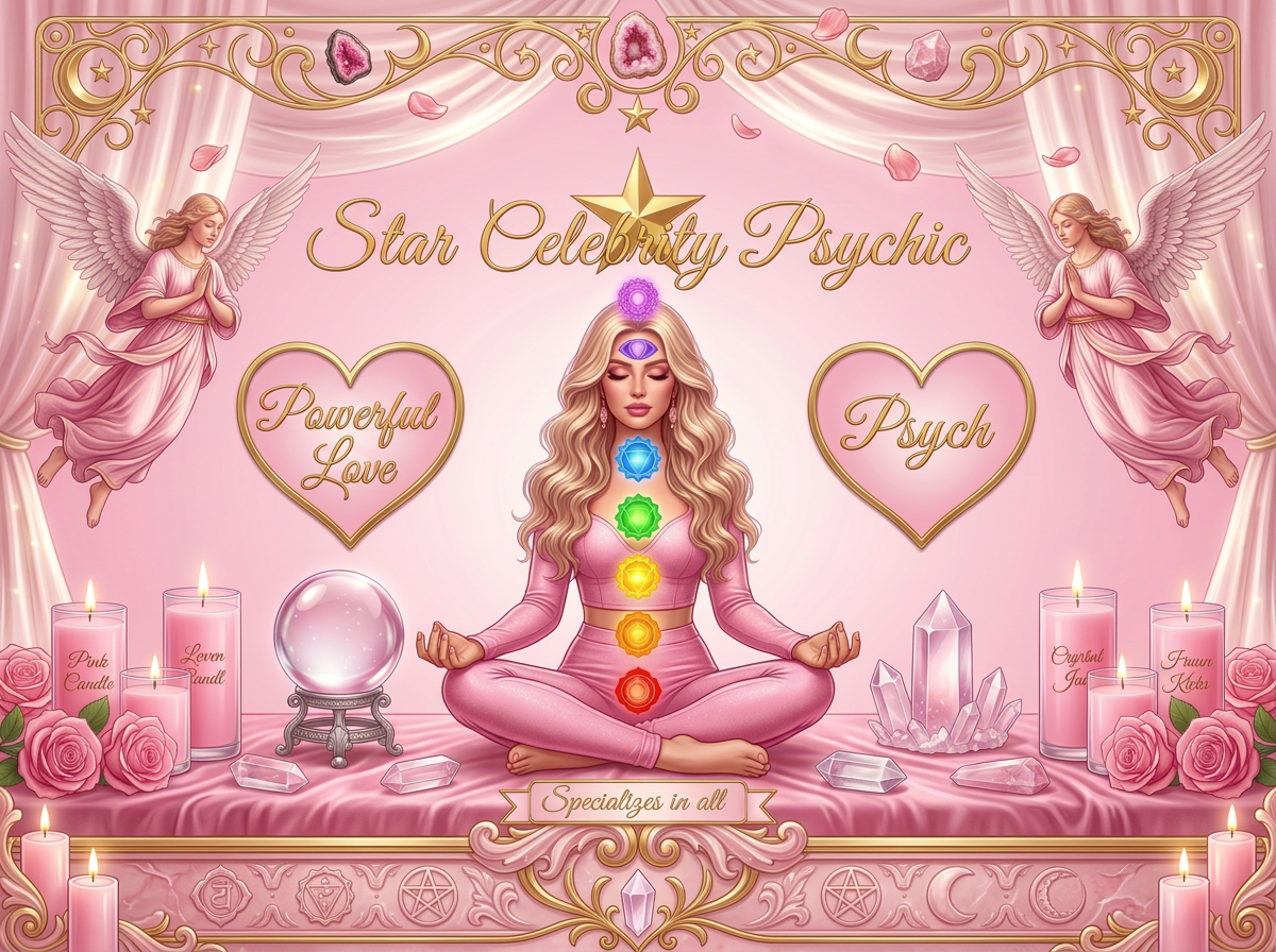 Chakra Balancing Combination — Aligning and harmonizing your energy centers
