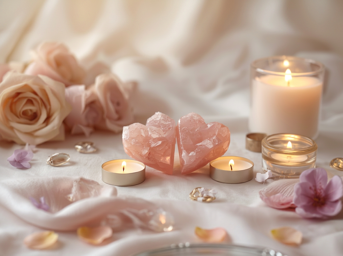 Love Compatibility Reading — Insight into your partner's true feelings